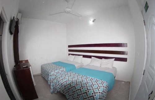 Reparto Aguedita Hôtel | Caribbean Hotel Santo Domingo