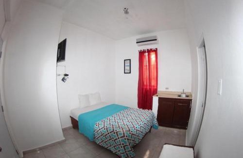 Reparto Aguedita Hôtel | Caribbean Hotel Santo Domingo