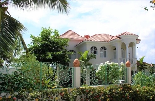 Cofresi Villa | Caribbean Luxury Villa - House of Mermaids ✅Ocean View ✅Private Pool ✅Full Staff