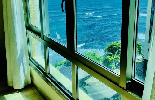 San Geronimo Appartement | Caribbean Palace, Breakfast included for couple.