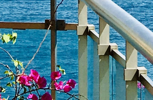 San Geronimo Appartement | Caribbean Palace, Breakfast included for couple.