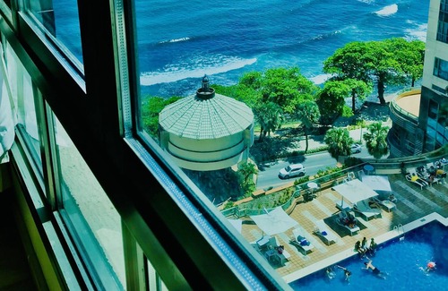 San Geronimo Appartement | Caribbean Palace, Breakfast included for couple.