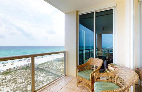 Navarre Beach Appartement | Caribbean Resort 0401