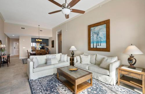 Navarre Beach Maison | Caribbean Resort 1802