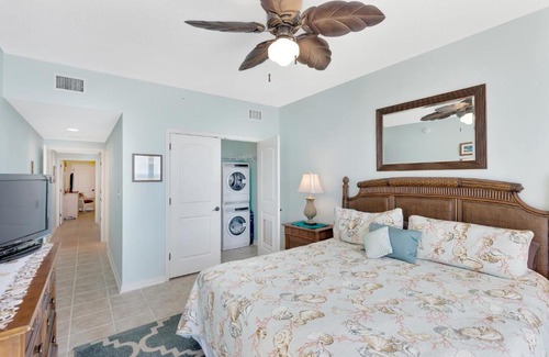 Navarre Beach Appartement | Caribbean Resort Condominiums