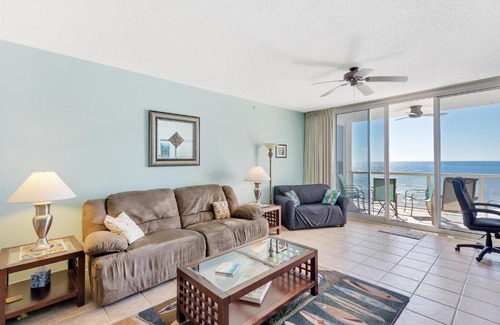 Navarre Beach Appartement | Caribbean Resort Condominiums