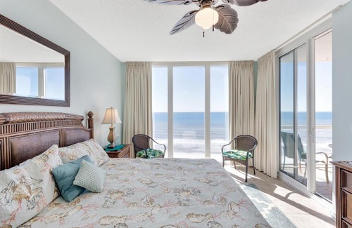 Navarre Beach Appartement | Caribbean Resort Condominiums