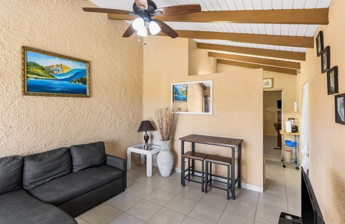 La Grande Princesse Copropriété | Caribbean View for You by RedAwning