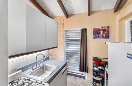 La Grande Princesse Copropriété | Caribbean View Style 1 Bedroom Condo by RedAwning