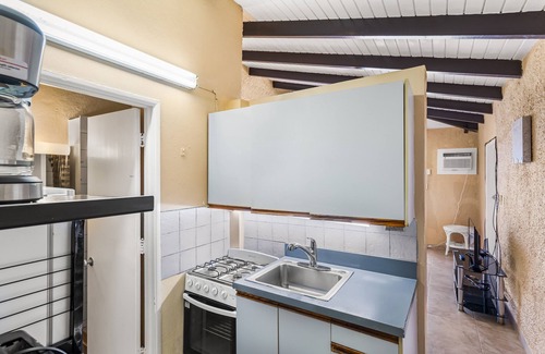 La Grande Princesse Copropriété | Caribbean View your way by RedAwning