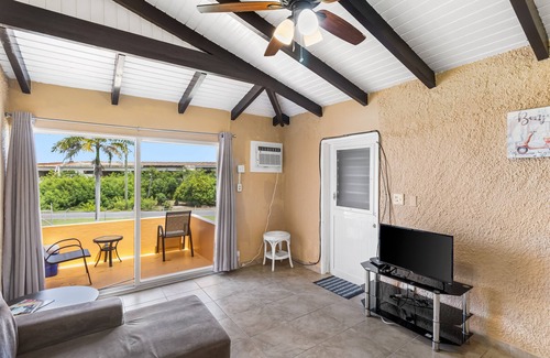 La Grande Princesse Copropriété | Caribbean View your way by RedAwning