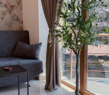 Kentron Hôtel | Caribian Hotel Yerevan
