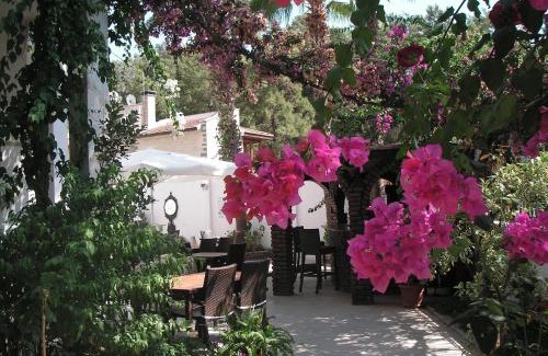 Marmaris Hôtel | Carikci Hotel