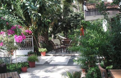 Marmaris Hôtel | Carikci Hotel