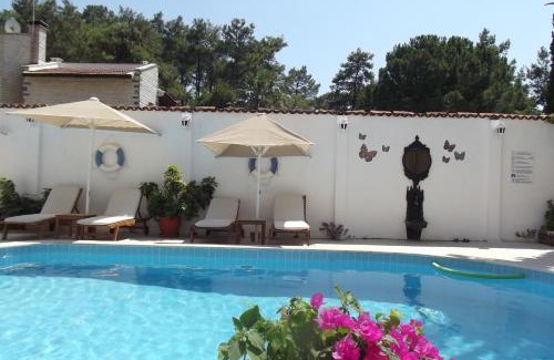 Marmaris Hôtel | Carikci Hotel