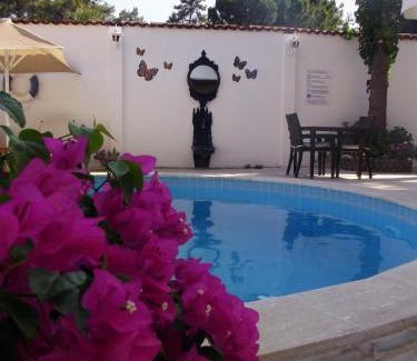 Marmaris Hôtel | Carikci Hotel