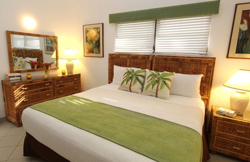 West End Village Hôtel | Carimar Beach Club