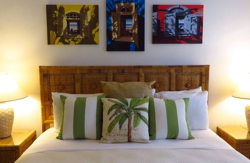 West End Village Hôtel | Carimar Beach Club