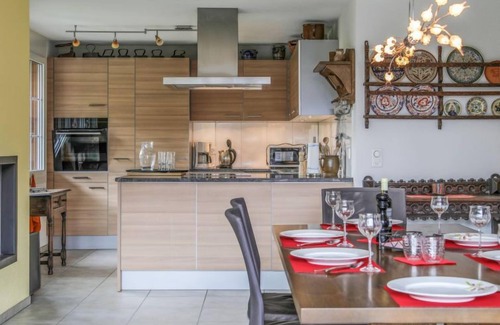 Wilderswil Appartement | Carina 4 4 by Interhome