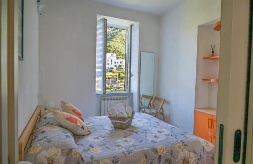 Corniglia Appartement | Carina House