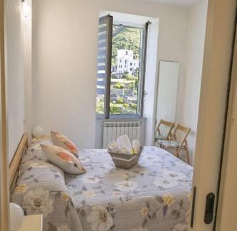 Corniglia Appartement | Carina House