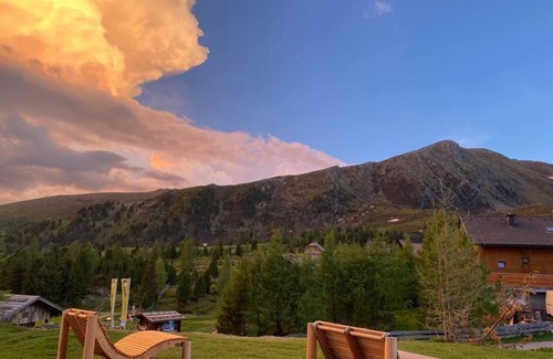 Reichenau Cabine | Carinthia Chalets - Bogi Hittn