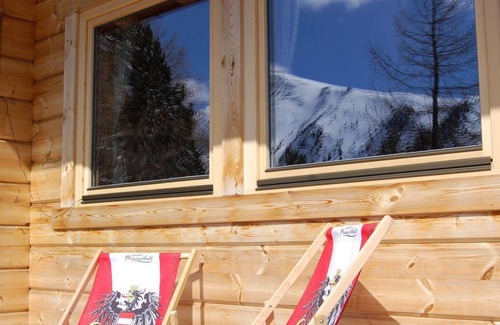 Reichenau Cabine | Carinthia Chalets - Bogi Hittn
