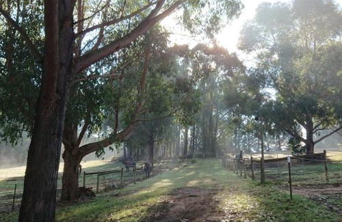 Gembrook Maison | Carinya Park