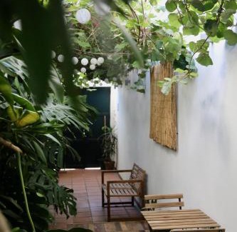 Aveiro Appartement | Carioquinha Studio