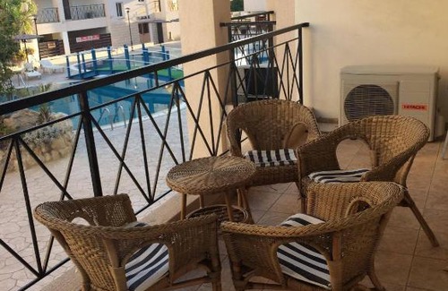 Oroklini Appartement | Carisa Oroklini apartments