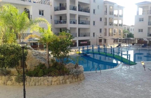 Oroklini Appartement | Carisa Oroklini apartments