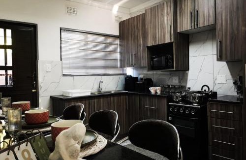 Burgersfort Appartement | Carissa Street Self-catering Units