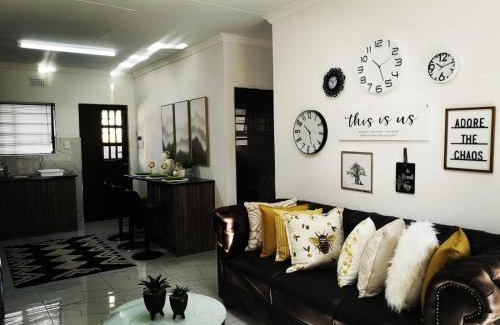 Burgersfort Appartement | Carissa Street Self-catering Units
