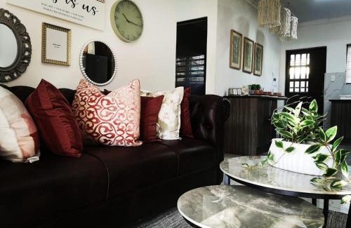 Burgersfort Appartement | Carissa Street Self-catering Units