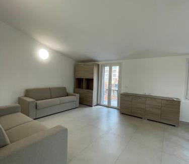 Gioia Appartement | Carissimi 4
