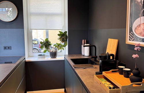 Weimar Appartement | Carl from Aurora