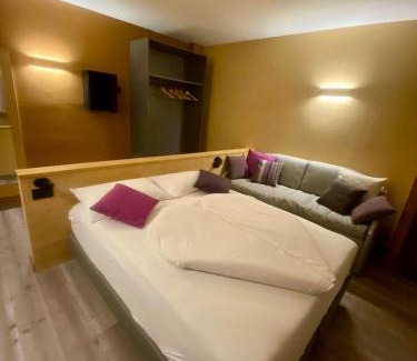 Valli del Pasubio Hôtel | Carla Failela