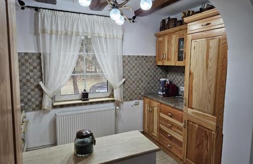Talmaciu Maison | Carla Maria House