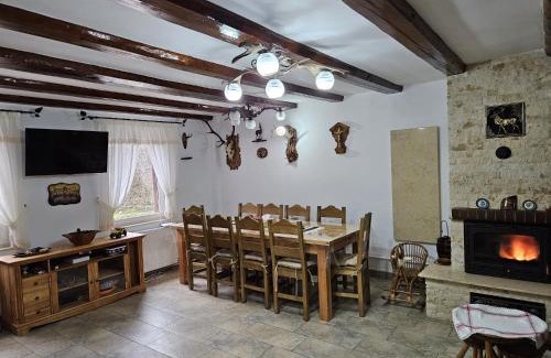 Talmaciu Maison | Carla Maria House