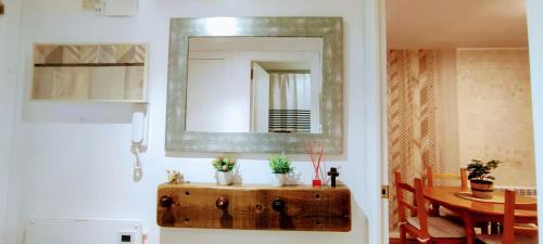 Canfranc-Estacion Appartement | Carlina Canfranc