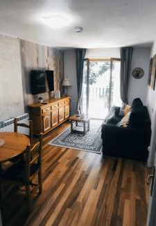 Canfranc-Estacion Appartement | Carlina Canfranc