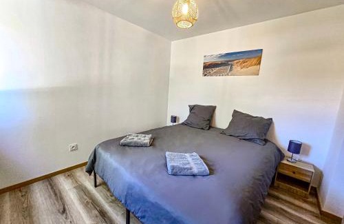 Carling Appartement | Carling - Carl'Apartment5 Professional Family WIFI Parking