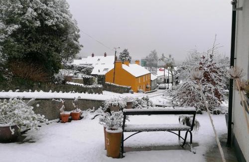 Carlingford Appartement | Carlingford Mountain and Sea Views