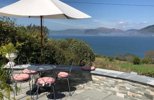 Carlingford Maison | Carlingford Sea Cottage