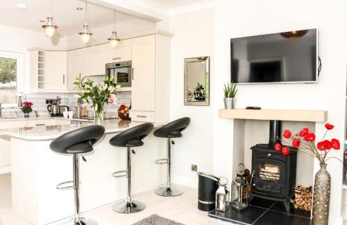 Carlingford Maison | Carlingford Sea Cottage