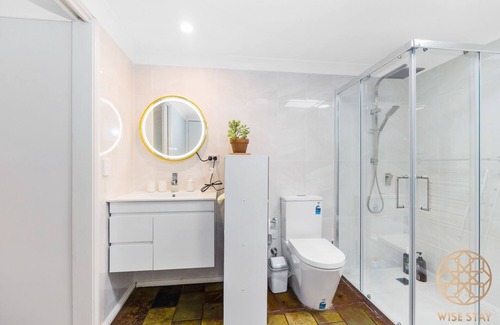 Carlingford Maison | Carlingford sweet studio with WiFi& Parking