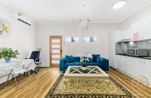 Carlingford Maison | Carlingford sweet studio with WiFi& Parking