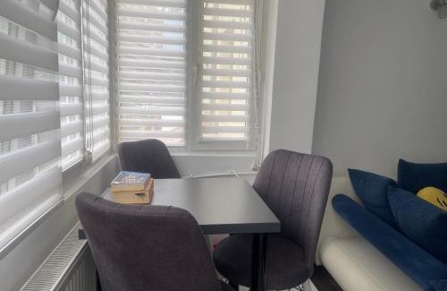 Ramnicu Valcea Appartement | Carlitos apt