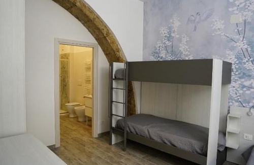 Fornelli Maison | CARLO DI BORBONE - Casa Vacanze-