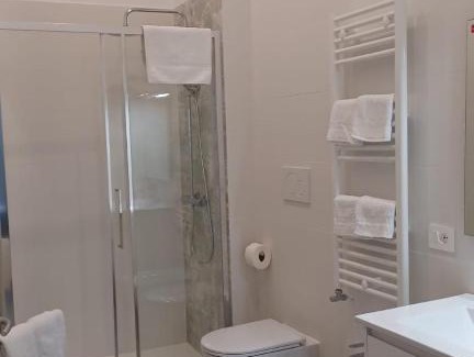 Fornelli Maison | CARLO DI BORBONE - Casa Vacanze-